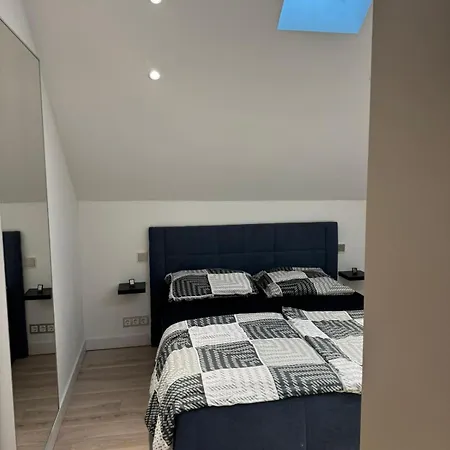 Apartment Ni Va Ta Bretzenheim