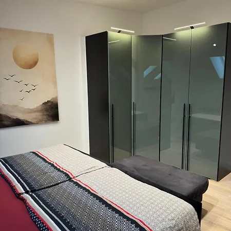 Apartment Ni Va Ta *