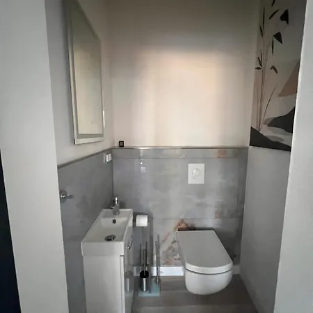 Apartment Ni Va Ta *