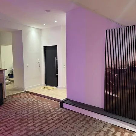 Ni Va Ta Apartment Bretzenheim