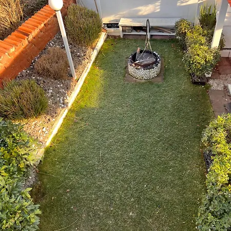 Apartmán Ni Va Ta *