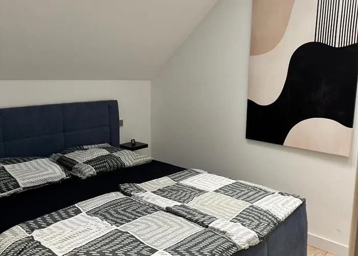 Ni Va Ta Apartment *