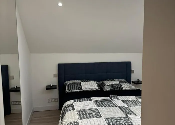 Apartment Ni Va Ta Bretzenheim