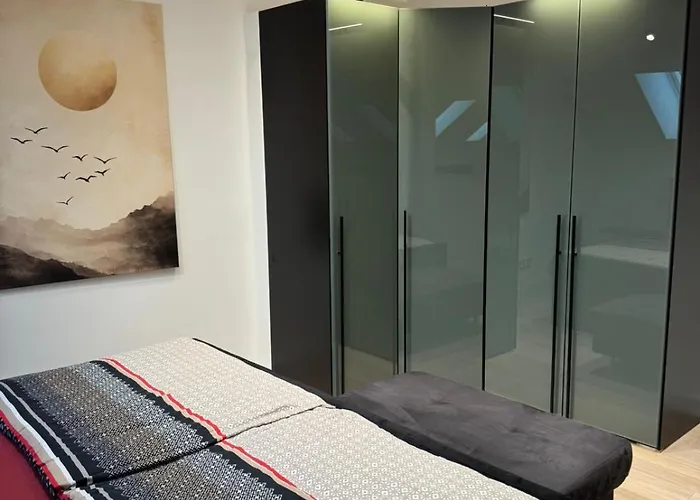 Apartment Ni Va Ta *