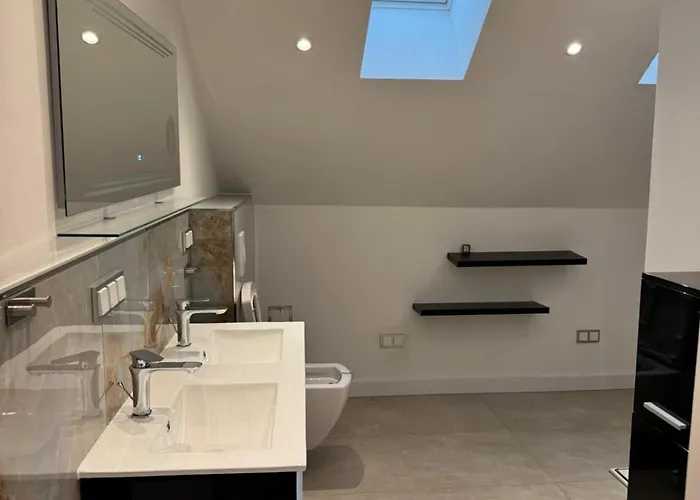 Apartment Ni Va Ta *