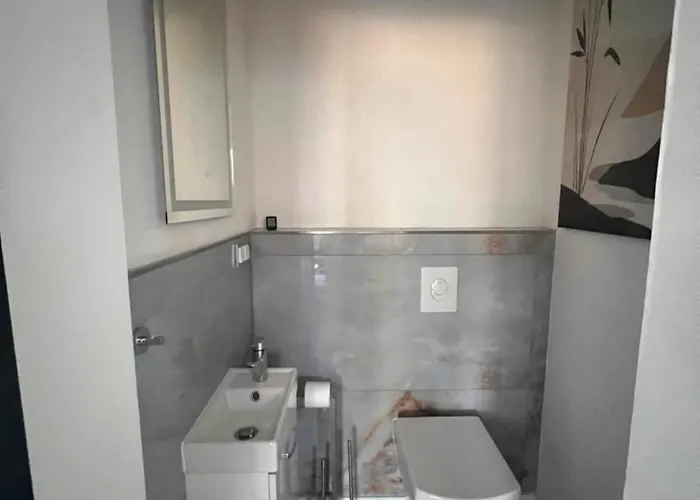 Apartmán Ni Va Ta *