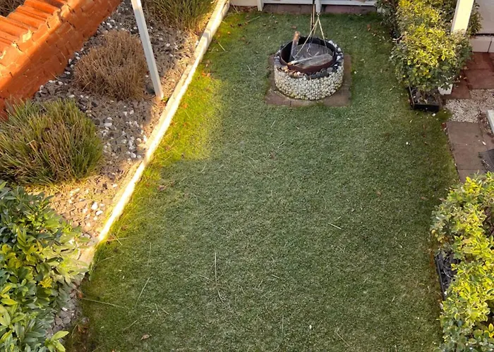 Apartment Ni Va Ta *