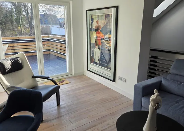 Ni Va Ta Apartment *